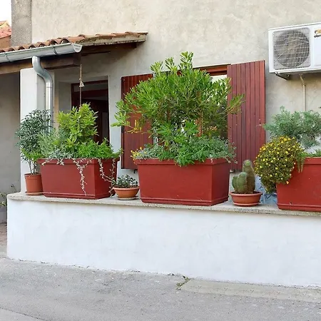In Pula/istrien 27739